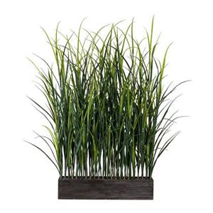 Kopu Kunstgras Roomdivider 120 cm - Nepgras Kamerverdeler