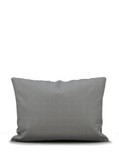 Essenza Covers & Co Pied de cool Kussensloop Black 60x70