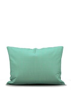 Essenza Covers & Co Pied de cool Kussensloop Simply green 60x70