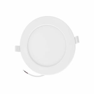 aigostar LED Downlight Inbouw Rond - 20W - Ø240mm - 120°-4000K (Wit)