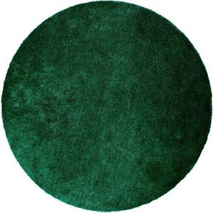 Bruno Banani Hoogpolig vloerkleed DANA unikleur, microvezel vloerkleden, woonkamer, slaapkamer, eetkamer