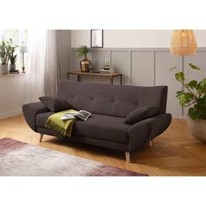 Home affaire 3-zitsbank BASTA