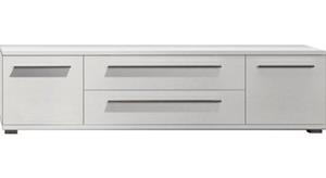 Places of Style Tv-meubel Piano UV gelakt, met soft close-functie