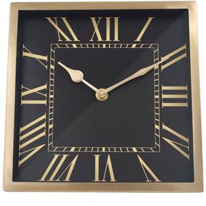 Kayoom Tafelklok Tischuhr Era 225 Gold (1 stuk)