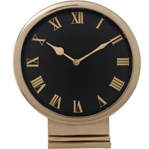 Kayoom Tafelklok Tischuhr Era 125 Gold (1 stuk)