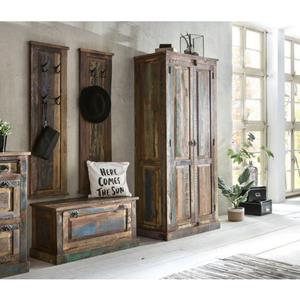 SIT Halmeubelset Riverboat (set, 4-delig)