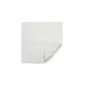Dutch House Douchemat Rubber Wit 54X54cm