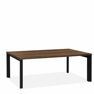 Countrylifestyle Salford eettafel 160x90