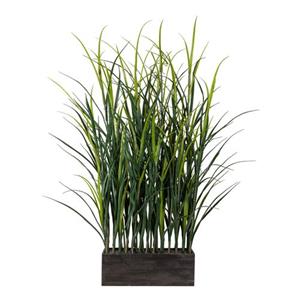 Kopu Kunstgras Roomdivider 90 Cm - Nepgras Kamerverdeler