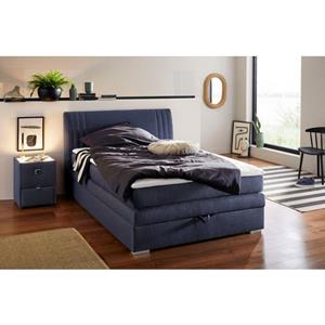 Jockenhöfer Gruppe Boxspring AMIRA