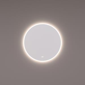 HIPP design 13000 ronde spiegel 60cm met LED en spiegelverwarming