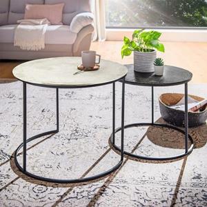 Paroli Salontafel (set)