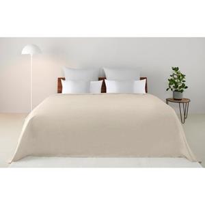 Home affaire Sprei Melli sprei, foulard in landhuisstijl, voor kinderen en volwassenen