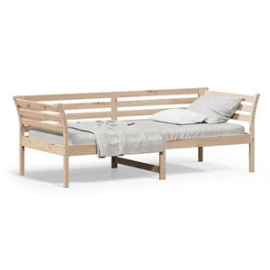 VidaXL Slaapbank 80x200 cm massief grenenhout
