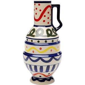 Kare Design Kare Vaas Los Cabos Handle 25cm