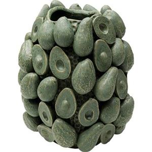 Kare Design Kare Vaas Avocados 31cm