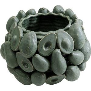Kare Design Kare Vaas Avocados 23cm