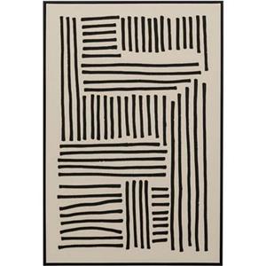 Kare Design Kare Canvas Artistic Line 70x110cm