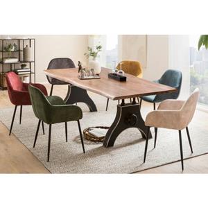 SIT Eettafel