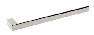Sapho BElla Badmeubel handdoekhouder 34 cm chroom