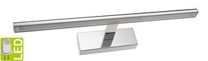 Sapho Esther LED lamp 28x6,2 chroom