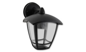 LVT Buitenlamp hangend Niko zwart 5046