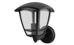 LVT Buitenlamp staand Niko zwart 5042
