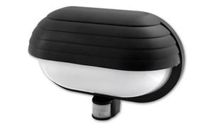 LVT Schuur lamp Froda met sensor 3294