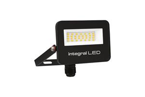 Integral Led Schijnwerper 20W Super Slim ILFLC231