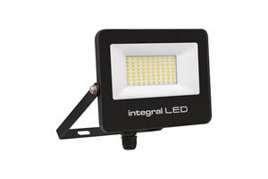Integral Led Schijnwerper 50W Super Slim ILFLC233