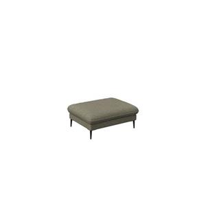 FLEXLUX Poef Salino, Fußhocker, Sitzhocker, Polsterhocker,
