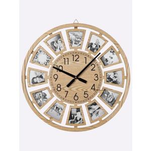 Heine home Wandklok