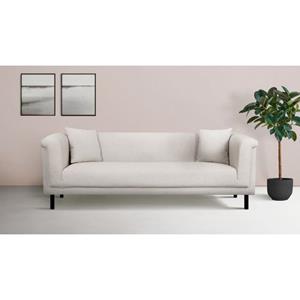 INOSIGN 2-zitsbank AGNIA B/T/H: 180/85/71 cm