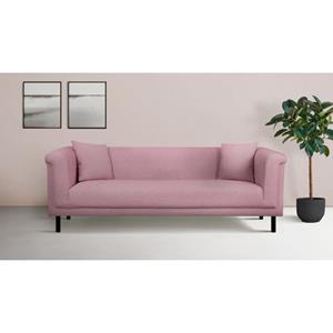 INOSIGN 2-zitsbank AGNIA B/T/H: 180/85/71 cm