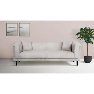 INOSIGN 2-zitsbank AGNIA B/T/H: 180/85/71 cm