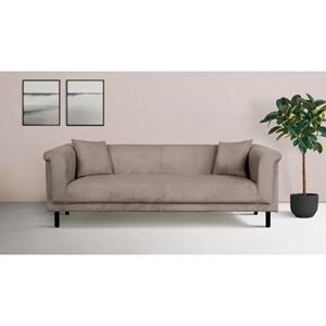 INOSIGN 2-zitsbank AGNIA B/T/H: 180/85/71 cm
