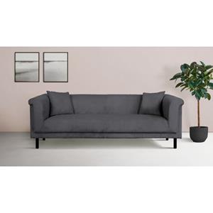 INOSIGN 2-zitsbank AGNIA B/T/H: 180/85/71 cm