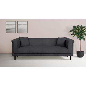 INOSIGN 2-zitsbank AGNIA B/T/H: 180/85/71 cm
