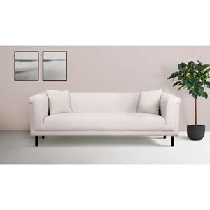 INOSIGN 2-zitsbank AGNIA B/T/H: 180/85/71 cm