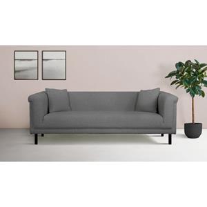 INOSIGN 2-zitsbank AGNIA B/T/H: 180/85/71 cm