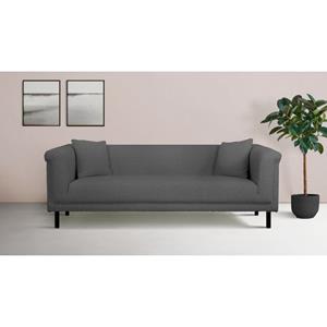 INOSIGN 2-zitsbank AGNIA B/T/H: 180/85/71 cm