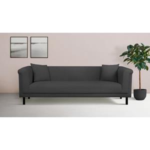 INOSIGN 3-zitsbank AGNIA B/T/H: 210/85/71 cm