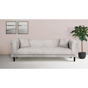 INOSIGN 3-zitsbank AGNIA B/T/H: 210/85/71 cm