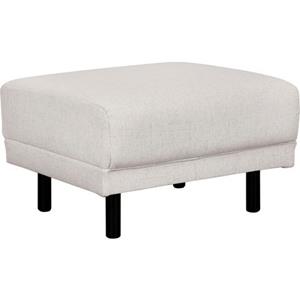 INOSIGN Hocker AGNIA B/T/H: 70/64/43 cm