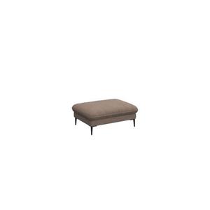 FLEXLUX Poef Salino, Fußhocker, Sitzhocker, Polsterhocker,