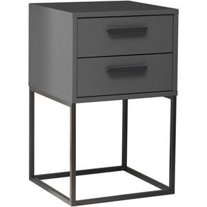 Schlafkontor Nachtkastje Suna Kommode, Nachttisch, Nachtschrank