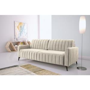 Exxpo - sofa fashion 3-zitsbank