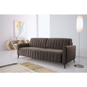 Exxpo - sofa fashion 3-zitsbank