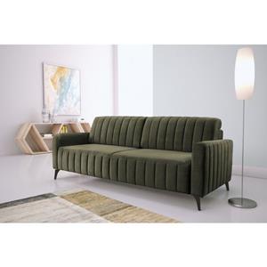 Exxpo - sofa fashion 3-zitsbank