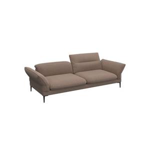 FLEXLUX 3-zitsbank Salino, Funktionssofa, Relaxsofa